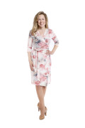 Kleid Frejya, Model Sabine (1,66 m, Gr.36)