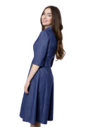 Kleid Dana, Model Katharina (1,70 m, Gr.36)