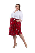Rock Fortuna, Model Jasmin (1,75 m, Gr. 50 long)